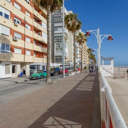 Altamar Sunny Home By Cadiz4Rentals Exterior foto
