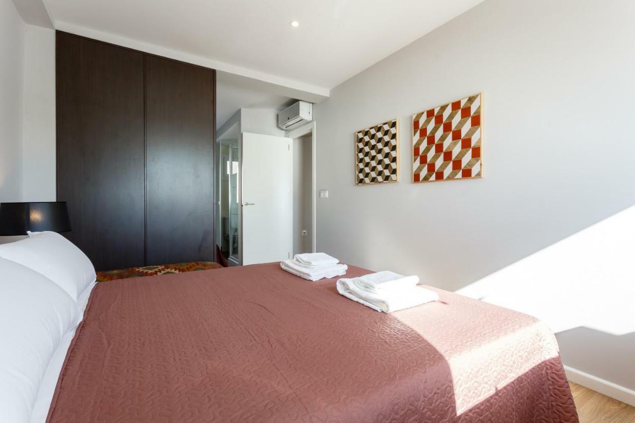 Altamar Sunny Home By Cadiz4Rentals Exterior foto