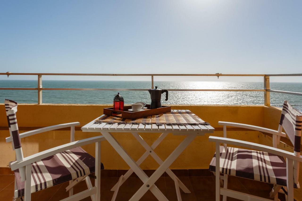 Altamar Sunny Home By Cadiz4Rentals Exterior foto
