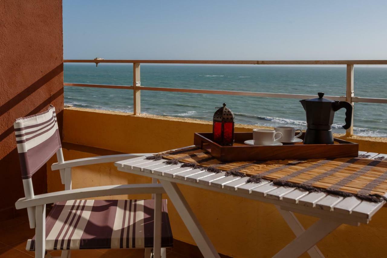 Altamar Sunny Home By Cadiz4Rentals Exterior foto