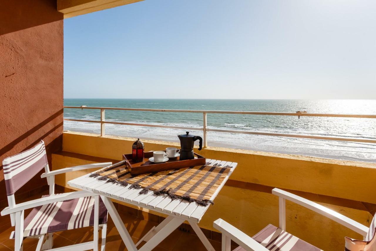 Altamar Sunny Home By Cadiz4Rentals Exterior foto